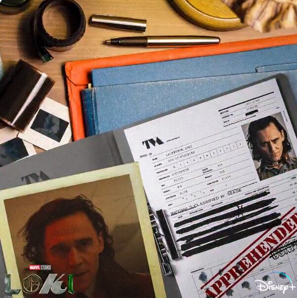 (Foto: Captura / Twitter @disneyplus)