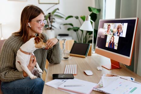 Implementa un modelo híbrido exitoso en tu negocio con estos tips