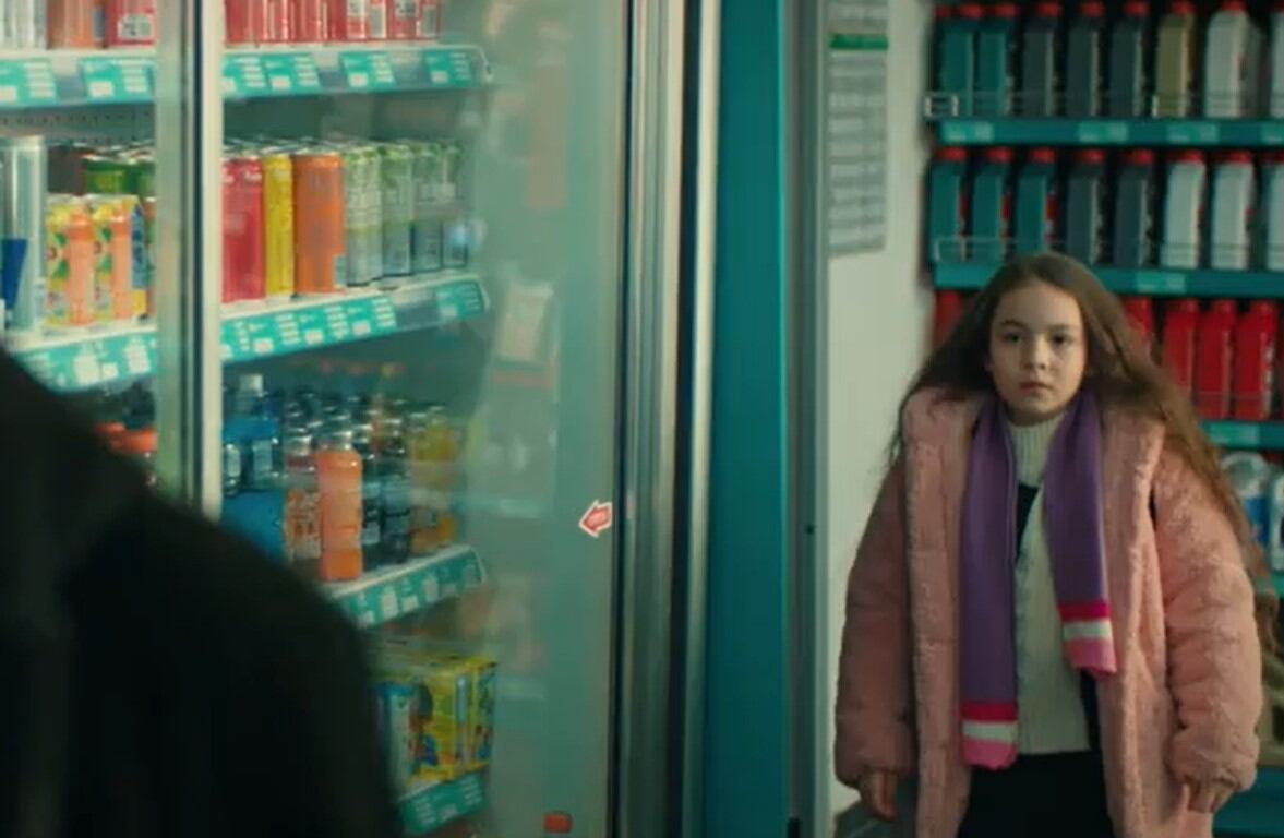 Emel cuenta toda la verdad (Foto: NG Medya)