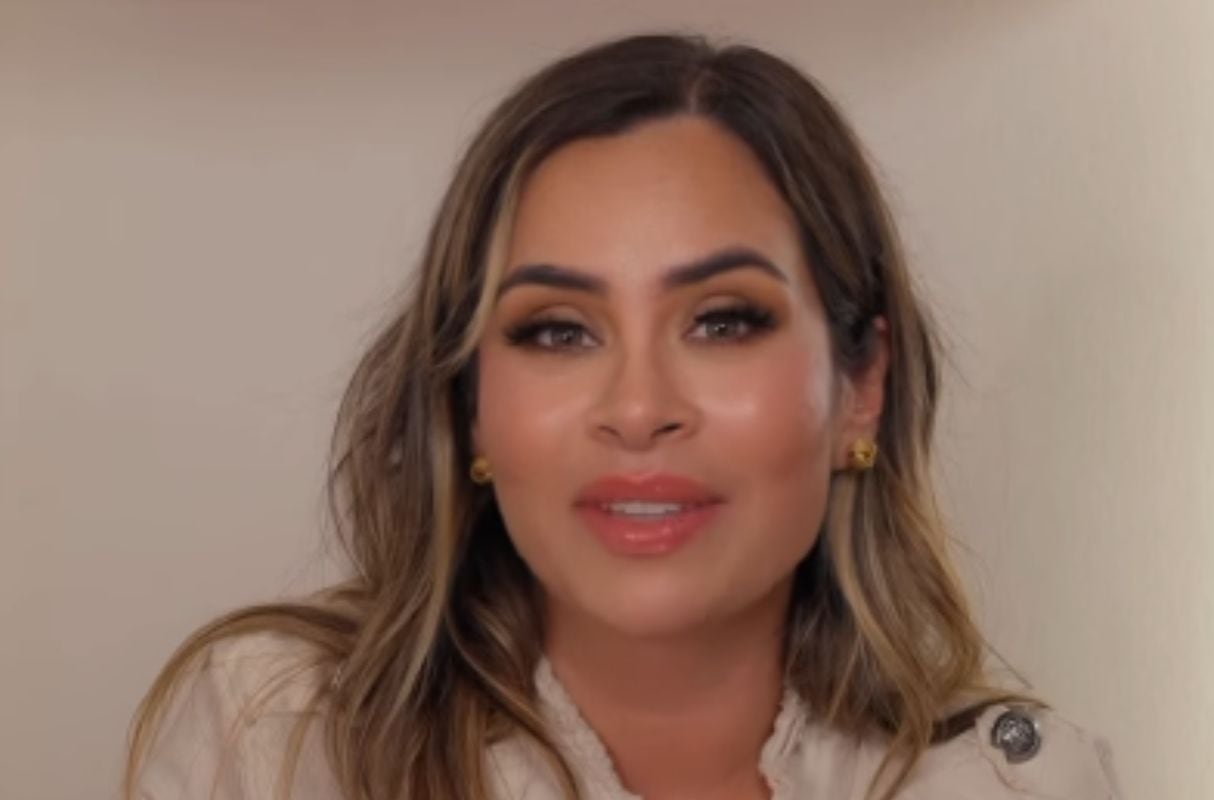 Ethel Pozo compartió un extenso comunicado en el que explicó los motivos por los que quedó fuera de la Teletón 2026. (Foto: Captura de video de Instagram / @lapozo)