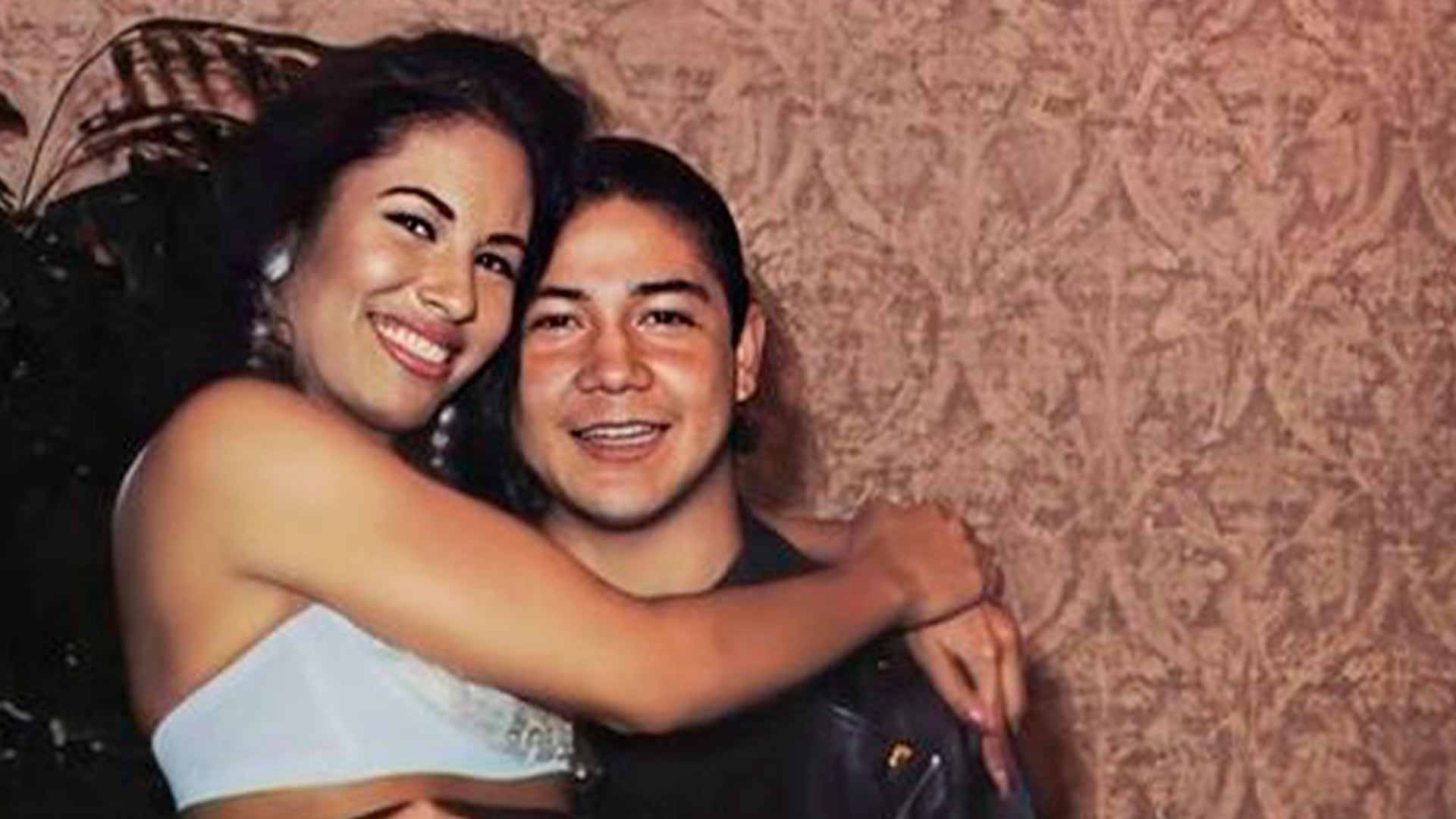 Se creía que Chris Pérez era el ‘amor prohibido’ de Selena, pero no habría sido así. (Foto: Chris Pérez /Instagram)