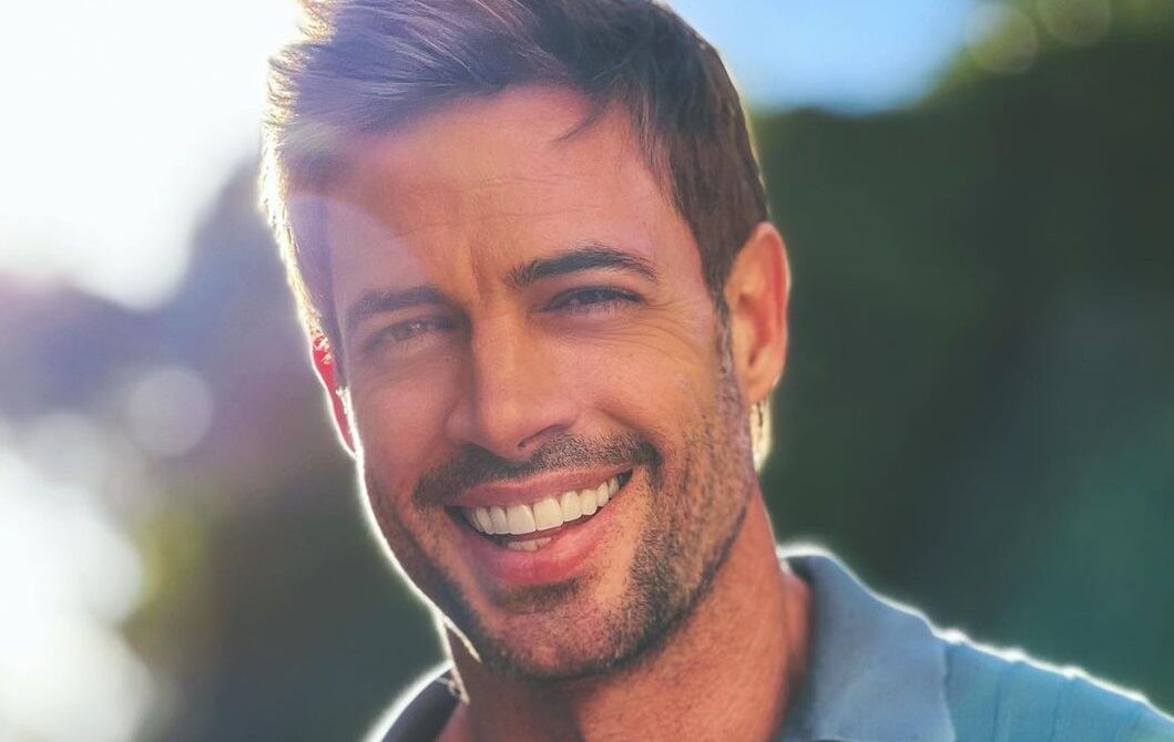 William Levy se encuentra en España grabando la serie “Montecristo”, una adaptación moderna del clásico de Dumas (Foto: William Levy / Instagram)
