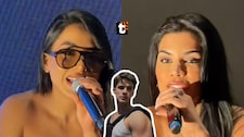 Samantha deja en shock a Onelia Molina con candente comentario sobre su relación con Kevin: “La veo llena, en todo sentido”