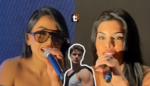 Samantha deja en shock a Onelia Molina con candente comentario sobre su relación con Kevin: “La veo llena, en todo sentido”