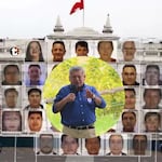 ¡Candidatos condenados! APP postula a 53 candidatos con sentencias firmes y enciende la polémica electoral