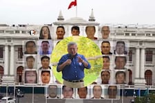 ¡Candidatos condenados! APP postula a 53 candidatos con sentencias firmes y enciende la polémica electoral