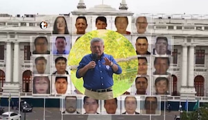 ¡Candidatos condenados! APP postula a 53 candidatos con sentencias firmes y enciende la polémica electoral