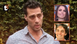 Gustavo Salcedo reaparece ante cámaras y se dirige a Maju y el productor: “Les pido disculpas a ambos, asumo mi responsabilidad”