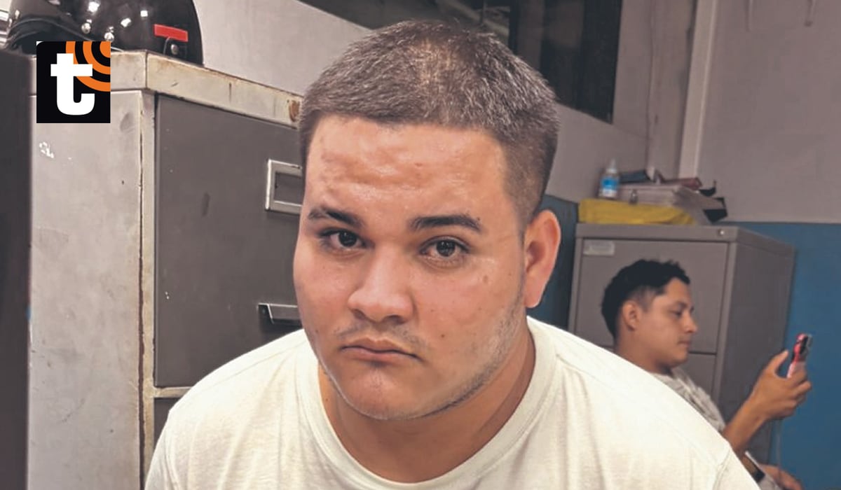 ‘Cara de Chancho’