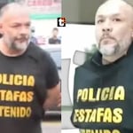 Piden 18 meses de prisión preventiva para Jackson Mora