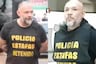Piden 18 meses de prisión preventiva para Jackson Mora por presunto fraude informático y banda criminal