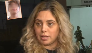 Menor de 14 años que desapareció en Surco fue encontrado en hospital de Ecuador, afirma su mamá | VIDEO