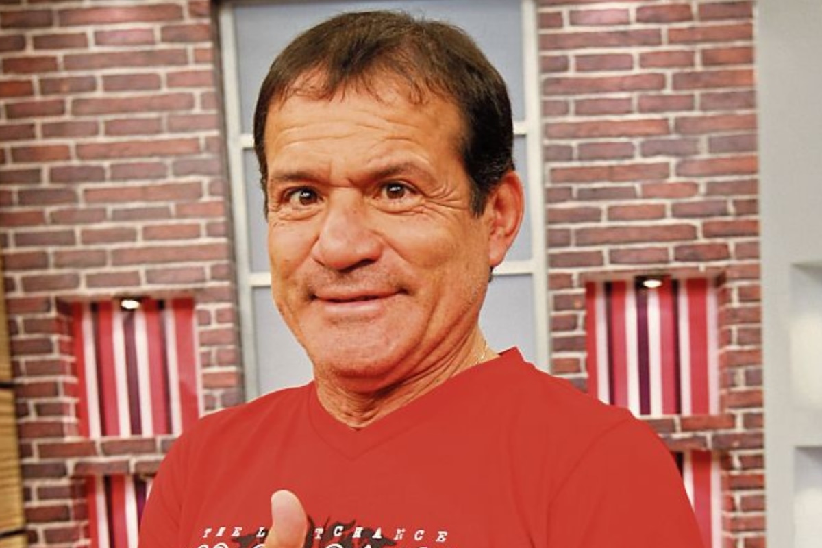 Miguel el 'Chato' Barraza