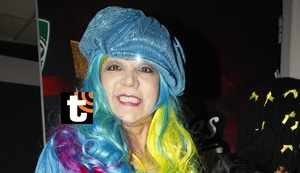 Yola Polastri y su aparatosa caída días antes de sufrir derrame cerebral: “Perdió un poco la visión”, dice Carlos Cacho