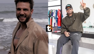 Nicola Porcella y Jefferson Farfán estarían en planes de negocios: “Se vienen cositas”