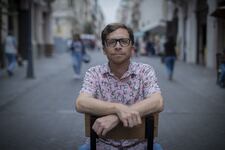 Luis Carlos Burneo, ‘Henry Spencer’: “Veo cosas en TikTok y pienso: Yo hice esto hace 10 o 15 años”