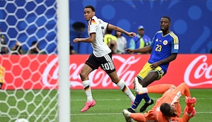 Alemania aplastó 7-1 a Curazao en su debut en el Mundial 2026 | VIDEO