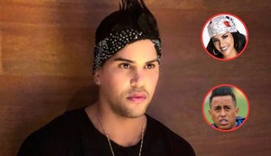 Jeicy: “Chris Soifer me negó a Christian Cueva y me decía que era enano y feo”