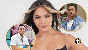 Chabelita destruye a Domínguez y Cueva: “Los dos dijeron que estaban enfermos, los mismos patrones”