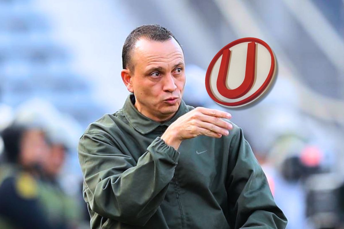 Restrepo dirigió a Alianza Lima y no descarta volver a la Liga1 (Foto: GEC)