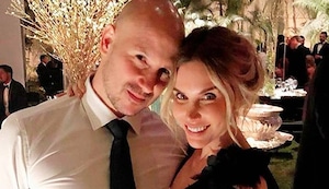 Juliana Oxenford confirma que se separó de su esposo: “Es un momento muy duro, solo busco estar fuerte”