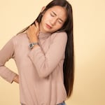 ¿La ansiedad puede causar síntomas físicos? Esto dice una especialista