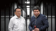 Pepitas: En las próximas horas se espera que el presidente José Balcázar indulte a Pedro Castillo