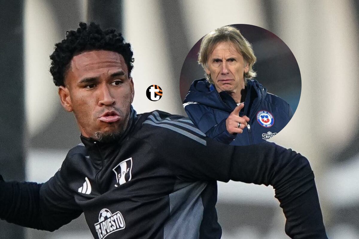 Pedro Gallese reveló que conoce los secretos de Ricardo Gareca. Foto: La Bicolor.