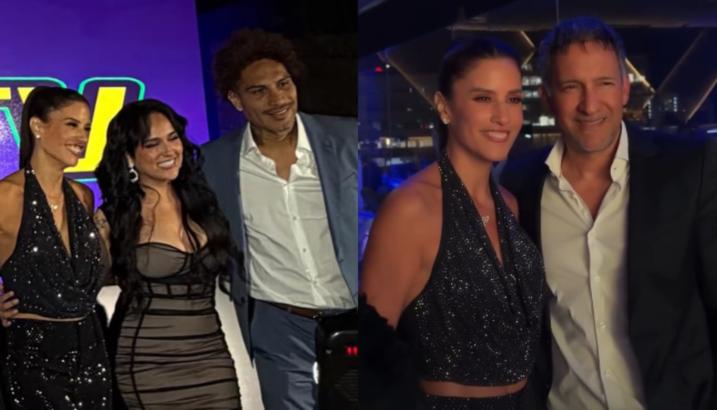 Paolo Guerrero tendrá su podcast: todo lo que debes saber sobre el nuevo proyecto del ‘Depredador’ junto a María Pía Copello y Karina Rivera