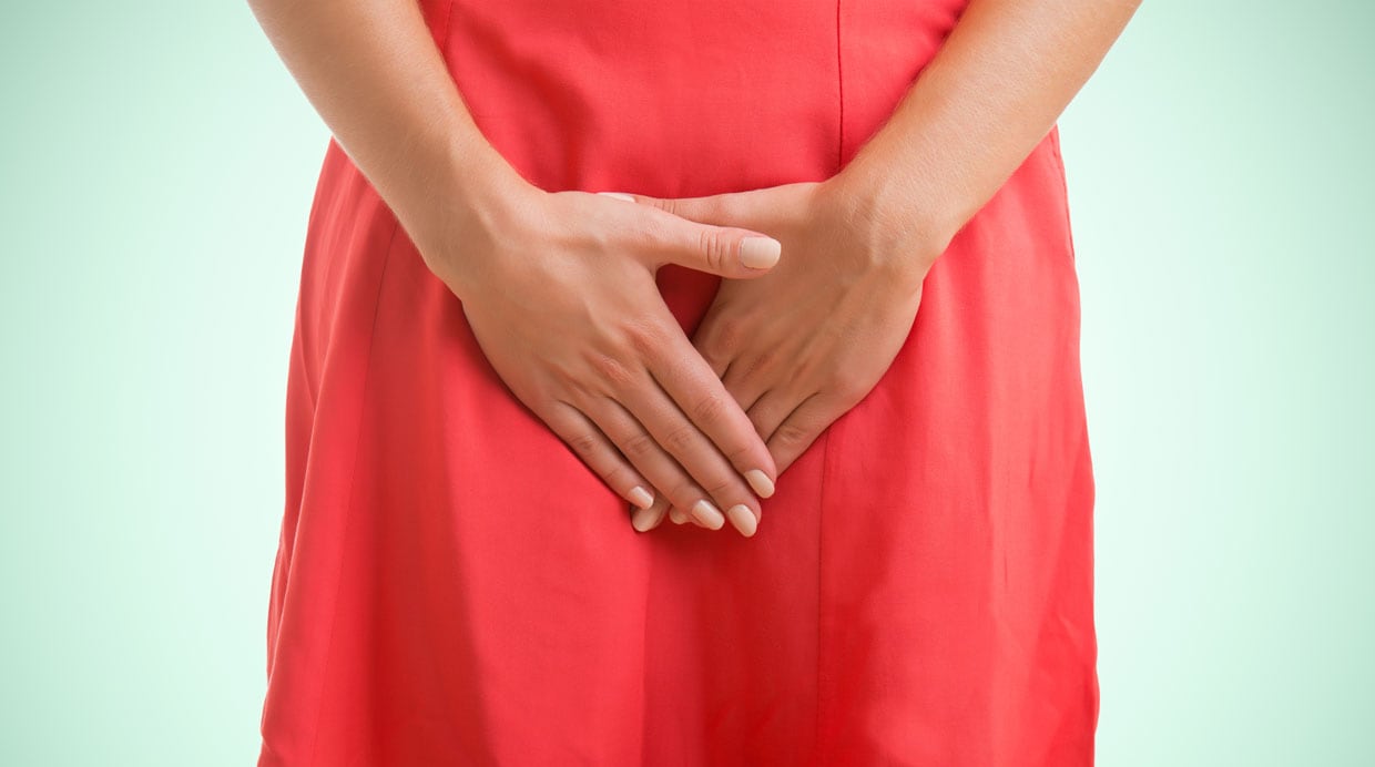 Tratamientos para aliviar la sequedad vaginal