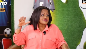 Amá Charo recordó cuando cayó a un silo con Jefferson Farfán bebé | VIDEO