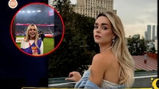 Influencer rusa queda encantada con Perú y bromea con encontrar a su “amor perucho”