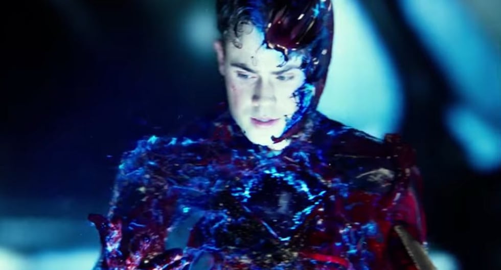 Power Rangers: este nuevo tráiler internacional te dejará impactado ...