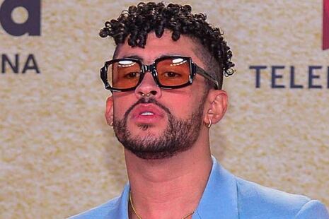 Qué perfume usa Bad Bunny y cuánto cuesta