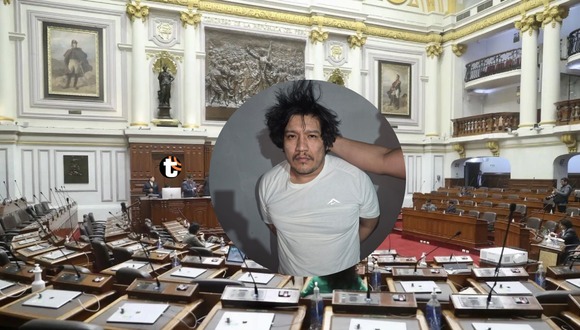 TROME | Red de 'El Monstruo' también Infiltró partidos políticos antes de las elecciones 2026. Video: Panamericana