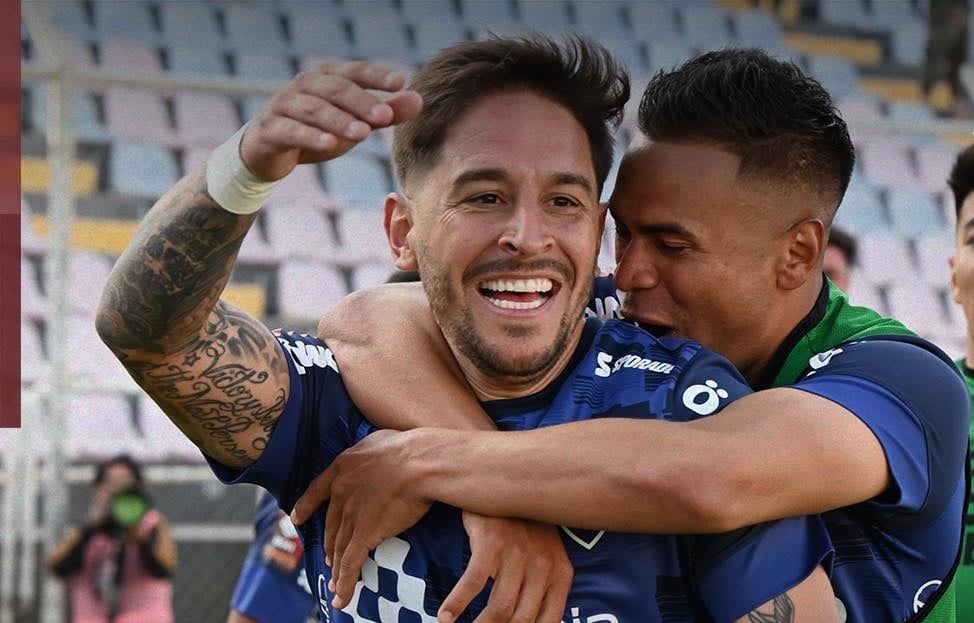 Cienciano logró el boleto a la Copa Sudamericana 2026. (Foto: Cienciano)