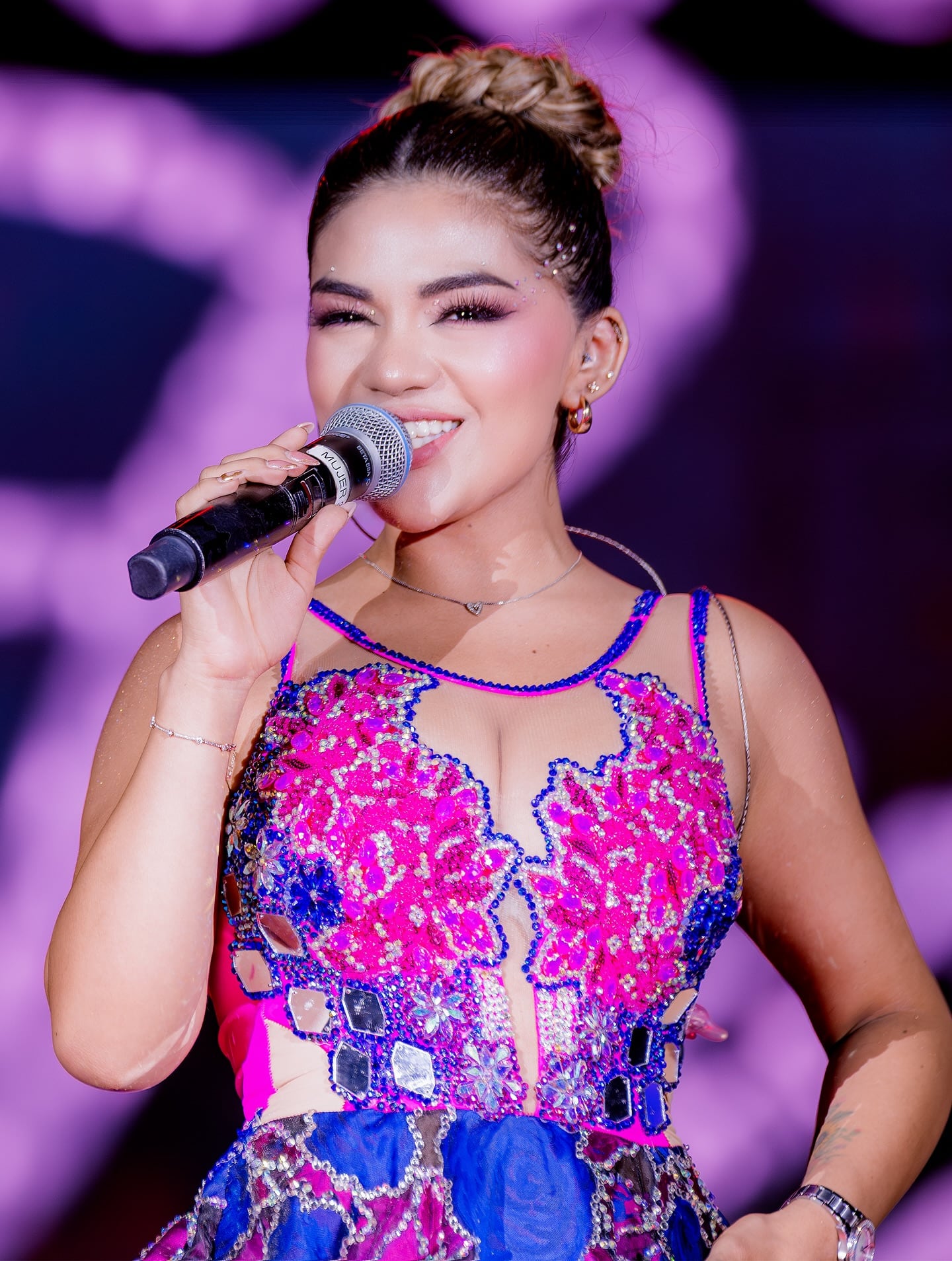 Naldy Saldaña