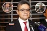 Luis Lamas Puccio: “José Domingo Pérez no tiene nivel para ser ministro de Justicia”