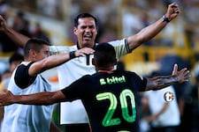 Universitario vs Garcilaso EN VIVO: (3-0) sigue partido clave por el Torneo Apertura