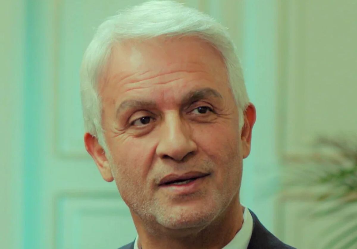 Halit quiso saber si sus valiosas joyas habían sido robadas (Foto: Med Yapim)