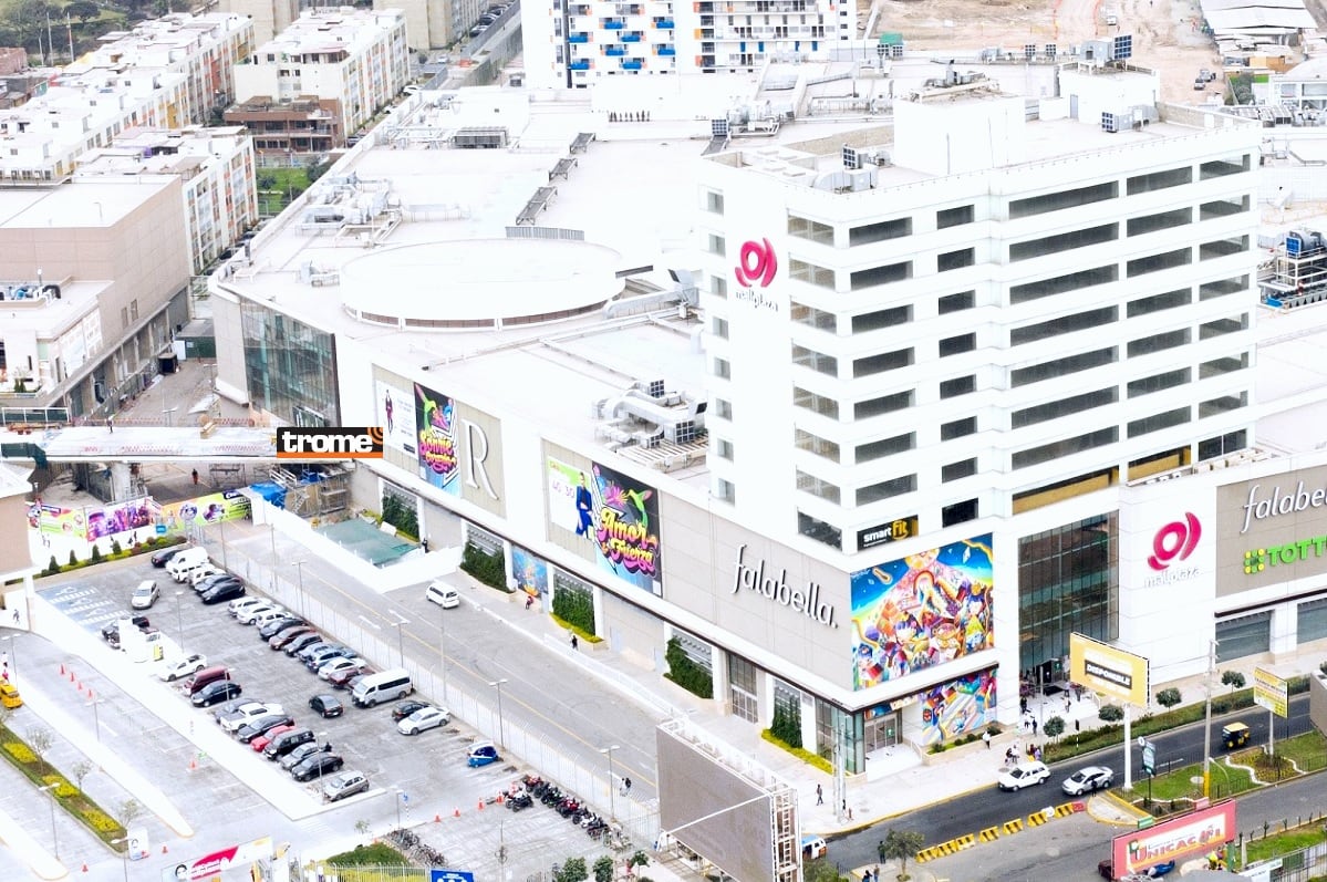 Británico abre nueva sede en un mall de Lima Norte para clases de inglés de niños, adultos y emprendedores. (Trome).