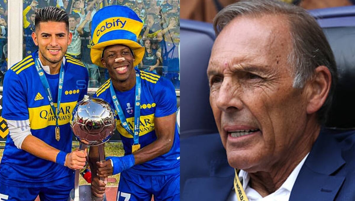 Miguel Ángel Russo falleció a los 69 años. (Foto: Boca Juniors / Getty Images)