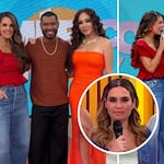 ¡Habló claro! Rebeca Escribens define la polémica entre Ethel Pozo y Janet Barboza como “un matrimonio fracturado”