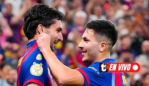 Barcelona vs Racing de Santander EN VIVO: cómo ver partido por octavos de Copa del Rey