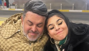 Andrés Hurtado cumplió años en prisión y Génnesis lo recuerda con emotivo mensaje: “Te amo y extraño”