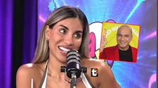 Gabriela Herrera encaró a Kurt Villavicencio ‘Metiche’ por criticar su relación con Chávarri