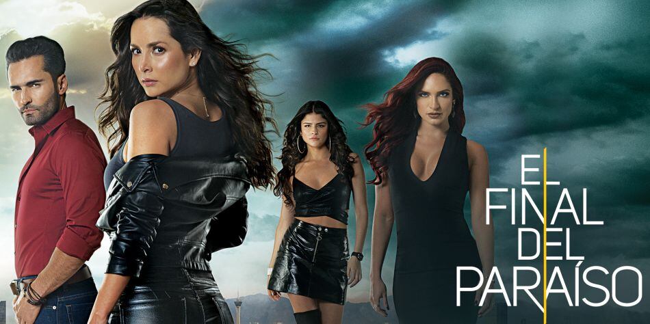 Telemundo emite el lunes 9 de diciembre el final de la historia que empezó con "Sin senos no hay paraíso" (Foto: Telemundo)