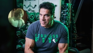 Lou Ferrigno anuncia su llegada al Perú: “El nuevo Hulk no es nada comparado al original”