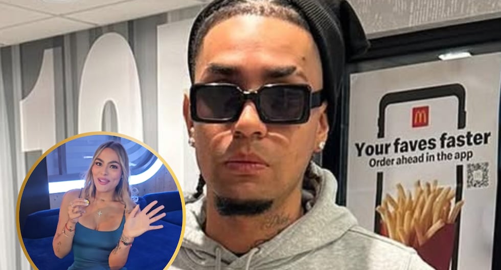 YOUNA CONFIRMA PROPUESTA A MELODY: “NO FUE MATRIMONIO”