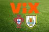 ViX Plus En Vivo - cómo ver GRATIS el Portugal vs. Uruguay desde México